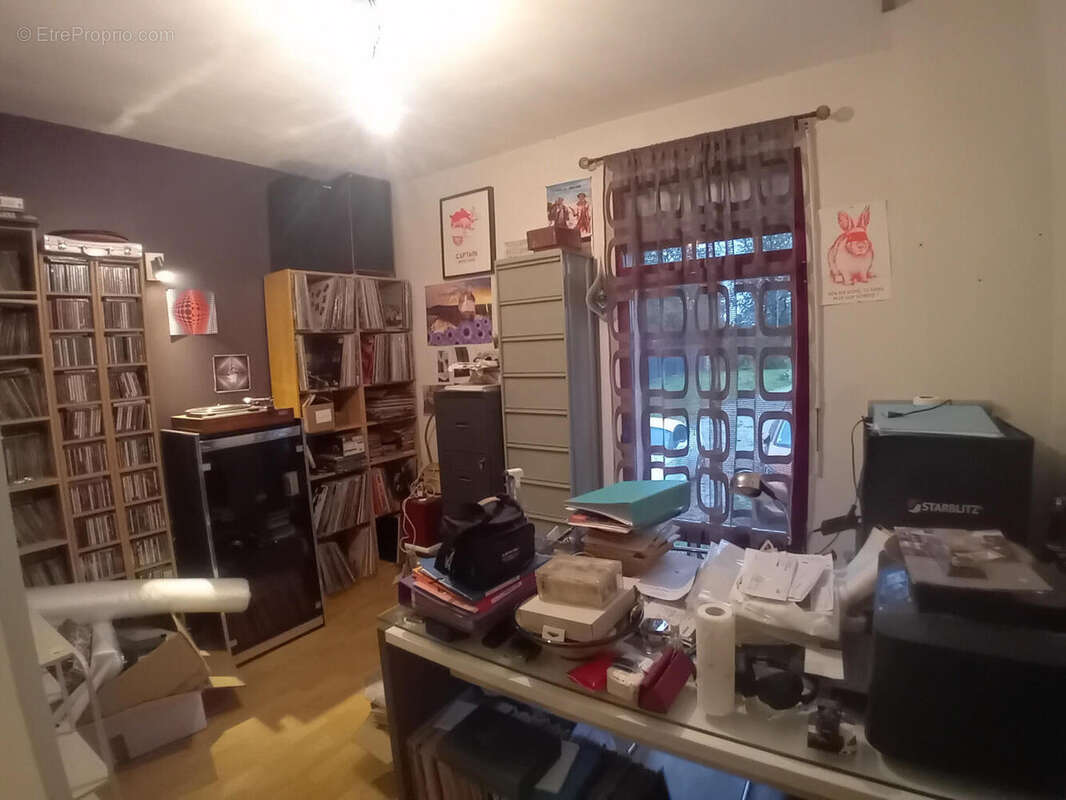 Bureaux - Maison à CATUS