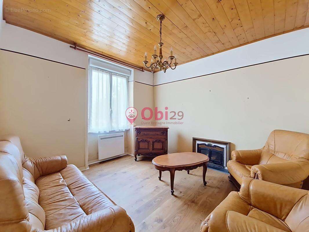 Maison de famille - photo 6