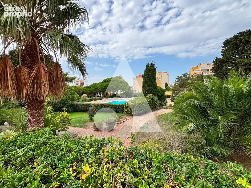 Appartement à AGDE