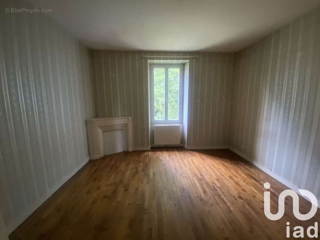 Photo 2 - Maison à LA GACILLY