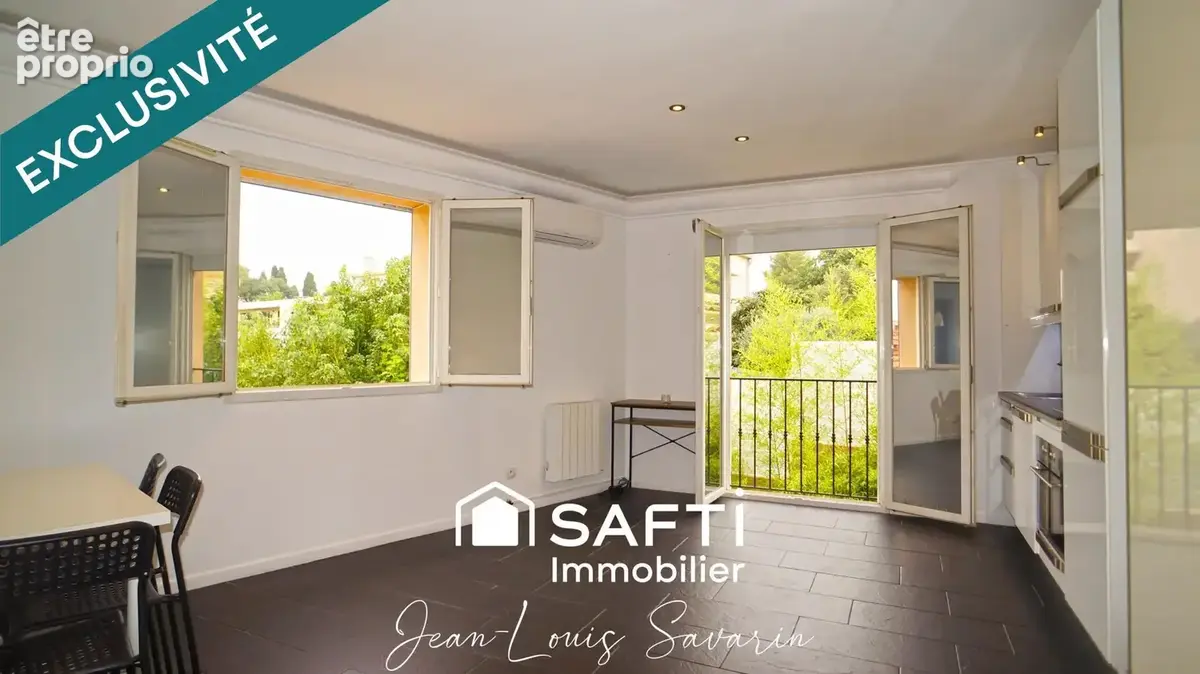 Photo 1 - Appartement à LE PRADET