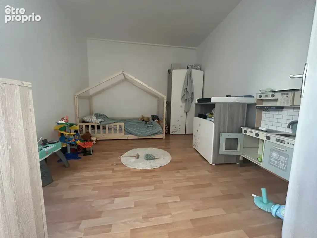 Bel immeuble hyper centre de clamecy - photo 10