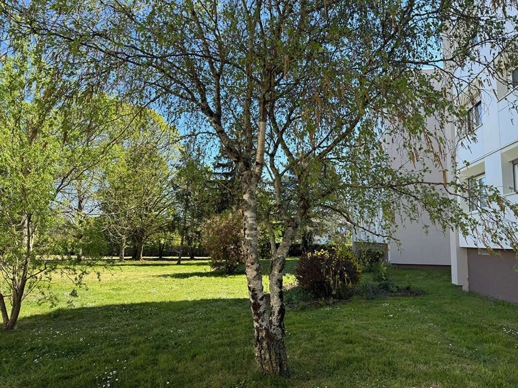 Appartement à SAINT-BENOIT