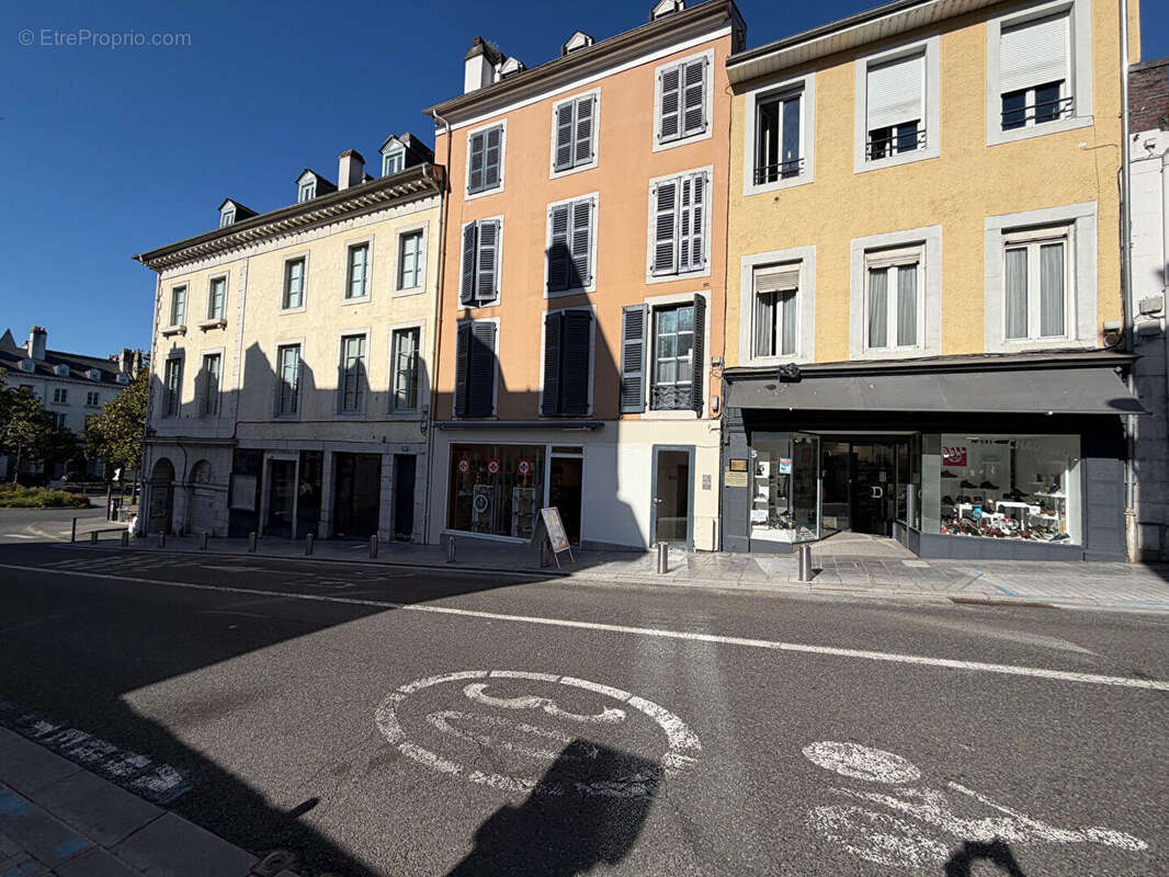 Appartement à PAU