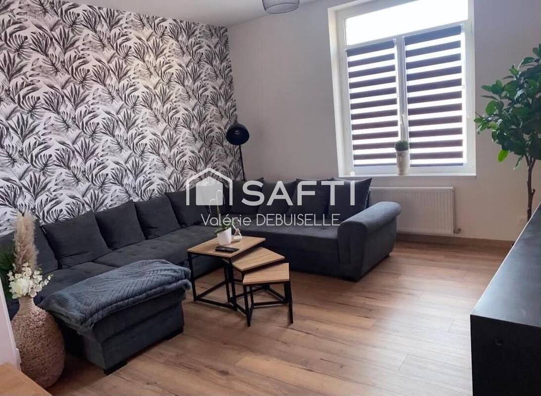 Photo 1 - Appartement à LENS