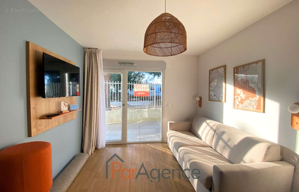 Appartement à ROYAN