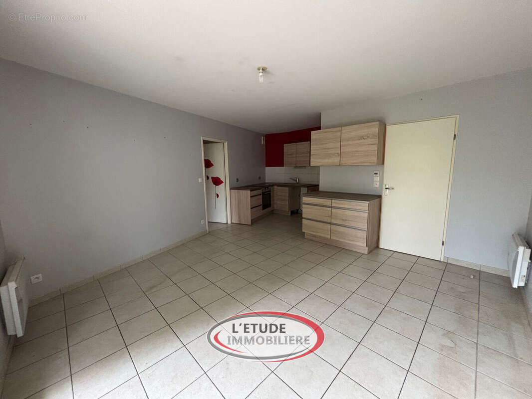 Photo 3 - Appartement à NANTES