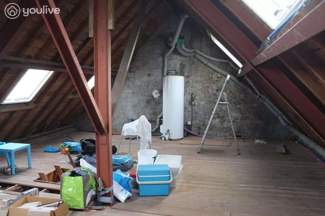 Appartement à BENODET