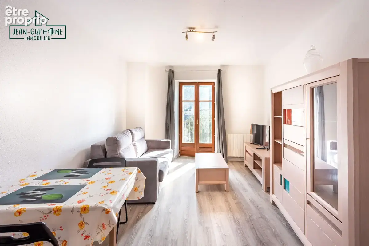 Plombieres les bains - immeuble - 116 m2 - photo 2