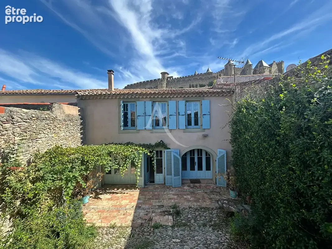 Photo Maison à Carcassonne au prix de 399 900€