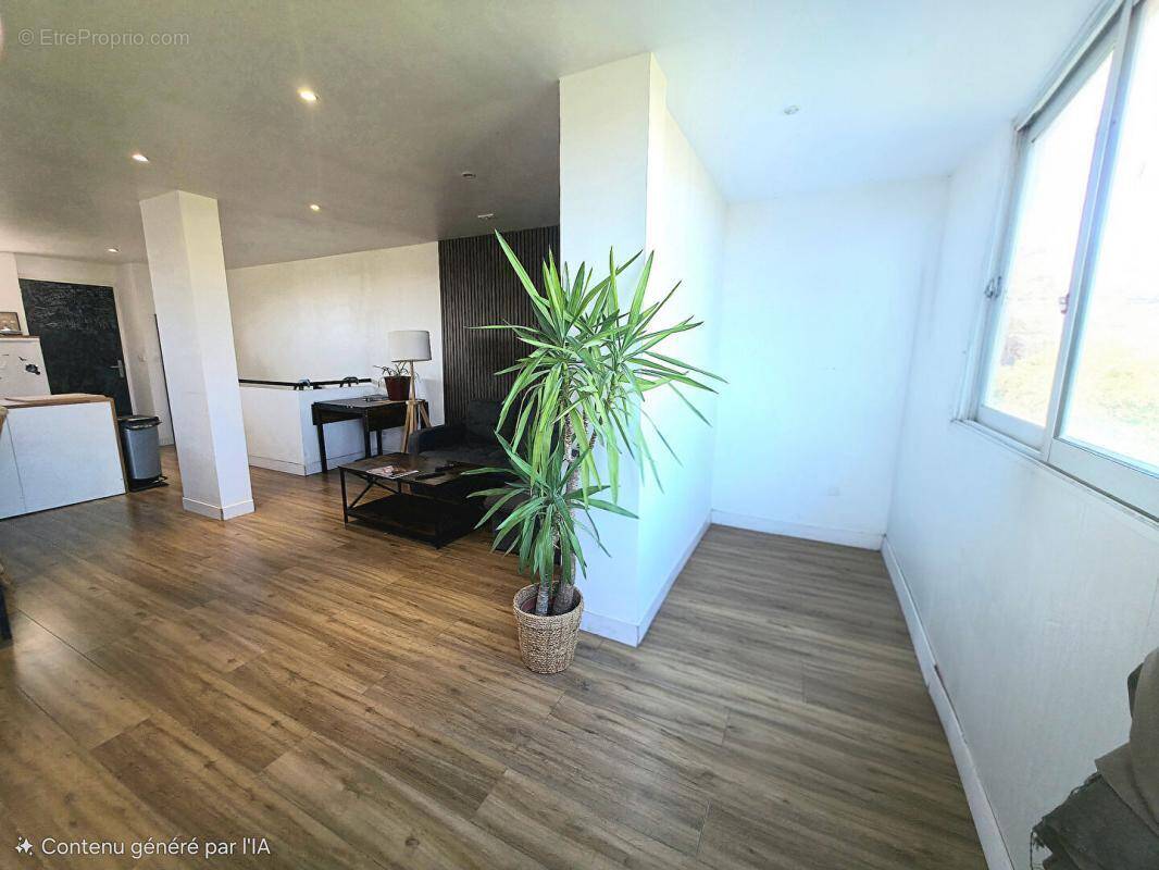 Appartement à LE LAVANDOU