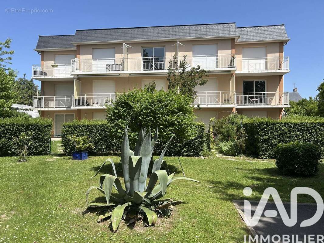 Photo 3 - Appartement à CABOURG