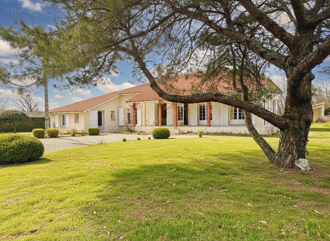 Maison à MONTAUBAN