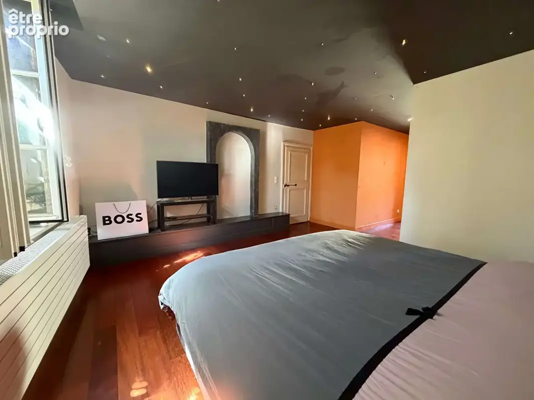 Maison de village Rozérieulles 10 pièce(s) 320 m2 + 1 appartement privatif de 70 m² - photo 21