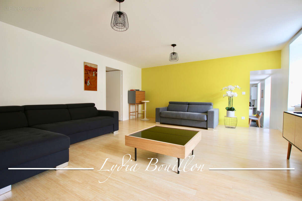 Appartement à MACON