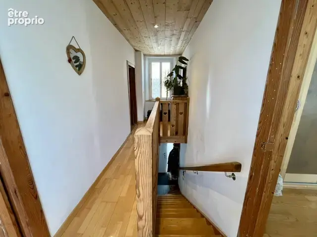 Maison de village avec jardin - photo 13