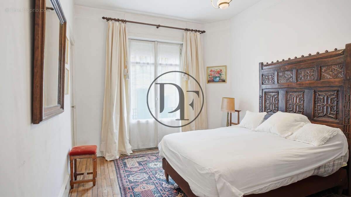 Appartement à FONTAINEBLEAU