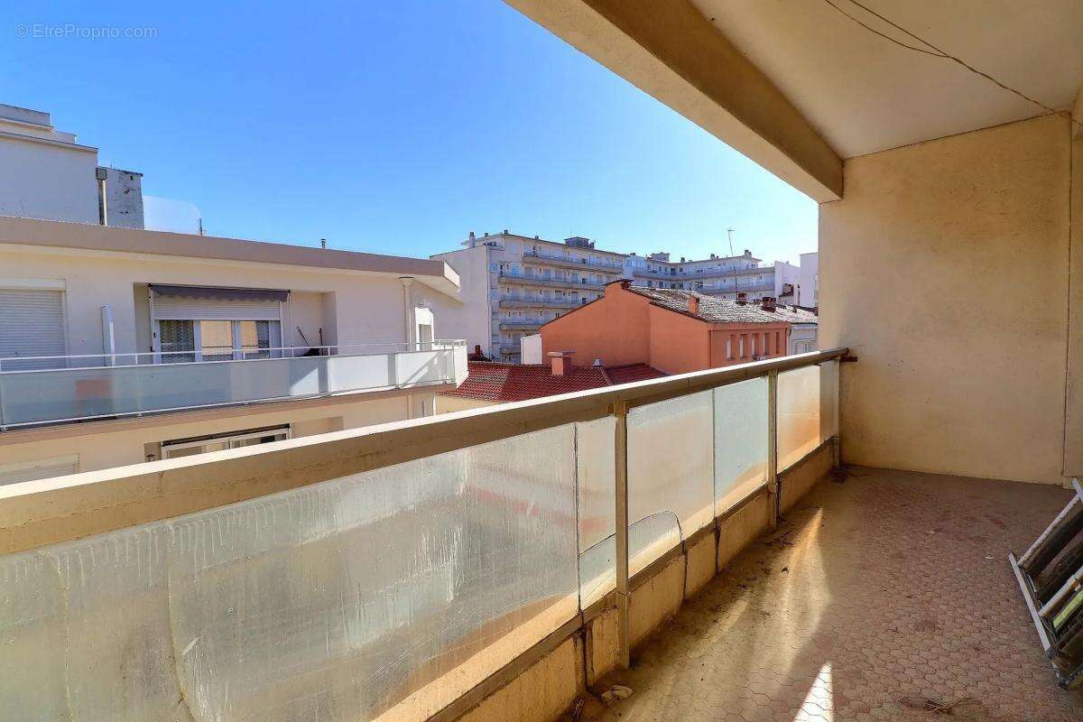 Appartement à CANET-EN-ROUSSILLON