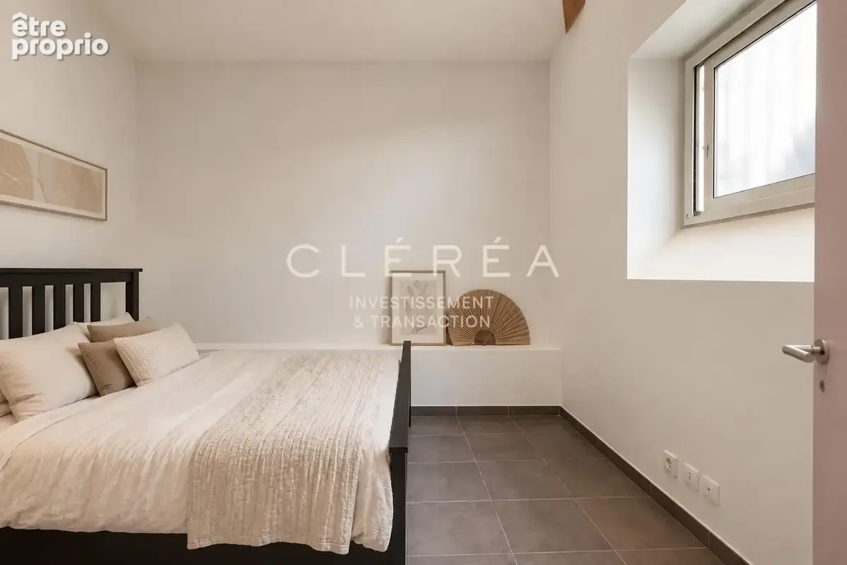 Maison 3 pièces 67 m² à vendre à Lyon-4e (69004) - photo 4
