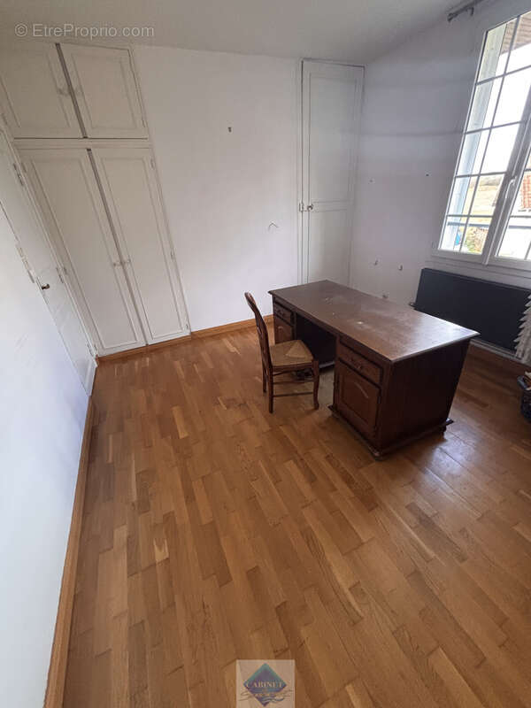 Maison 140 m2  6000m2 de terrain - photo 7