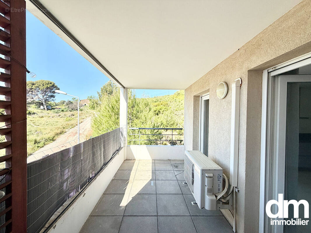 Appartement à MARTIGUES