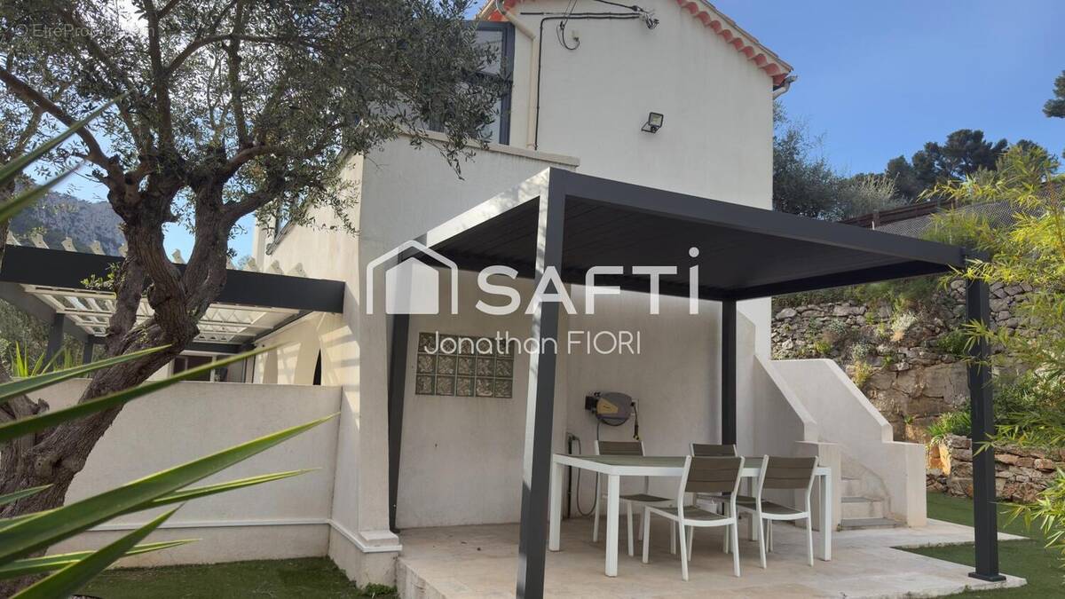 Photo 1 - Appartement à LA VALETTE-DU-VAR