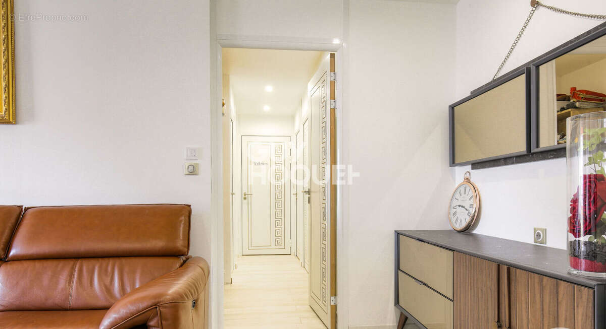 Appartement à RILLIEUX-LA-PAPE