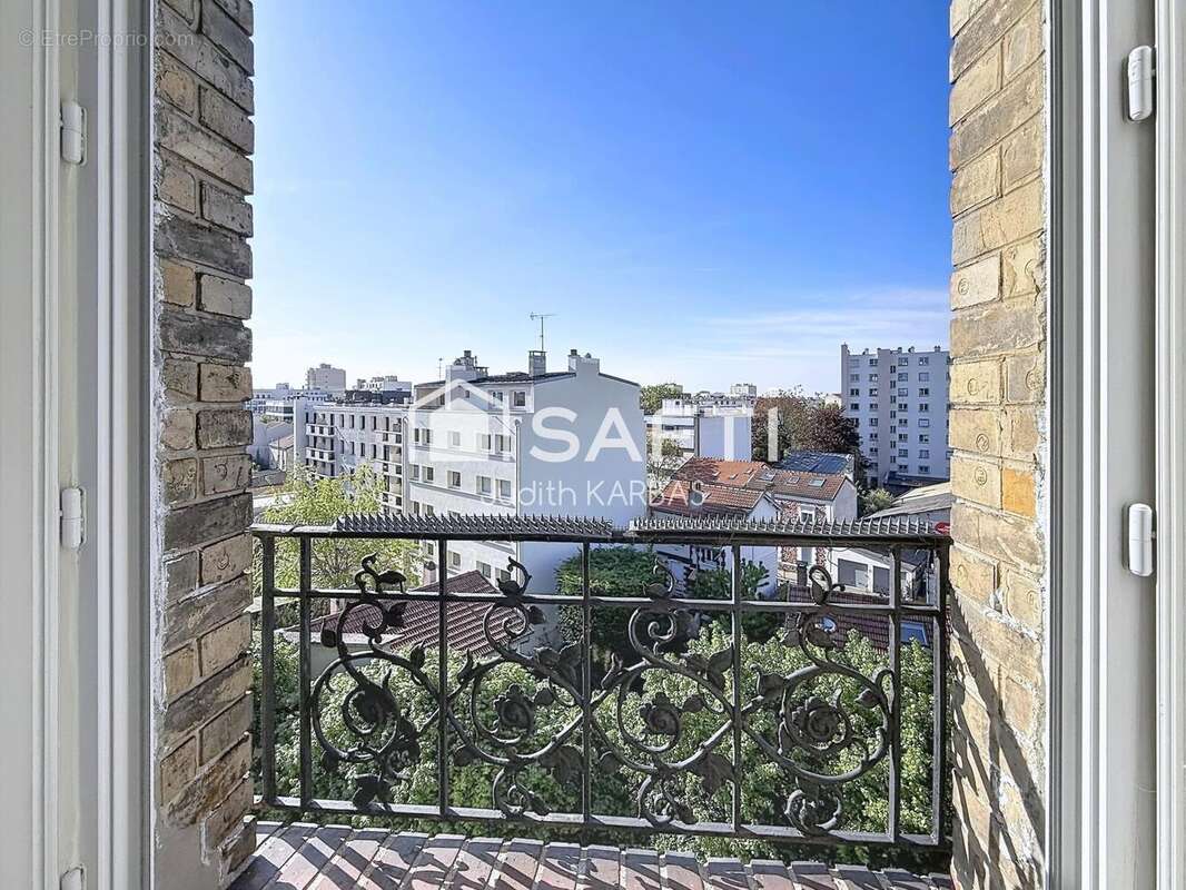 Photo 9 - Appartement à ROMAINVILLE