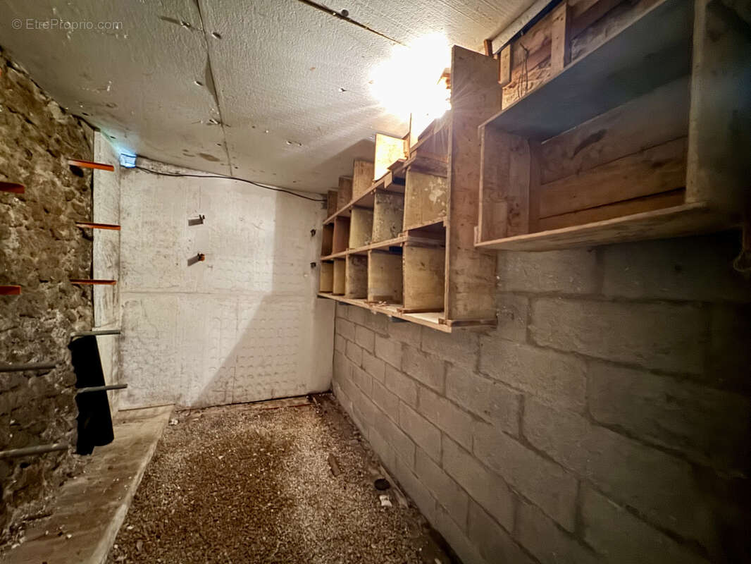 Maison à COULOMMIERS