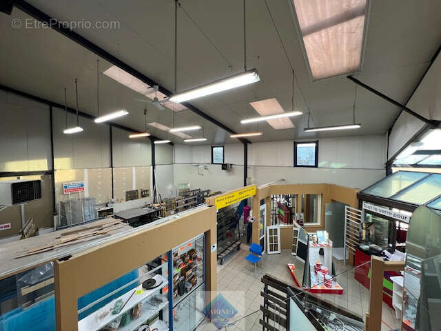 Commerce à ABBEVILLE