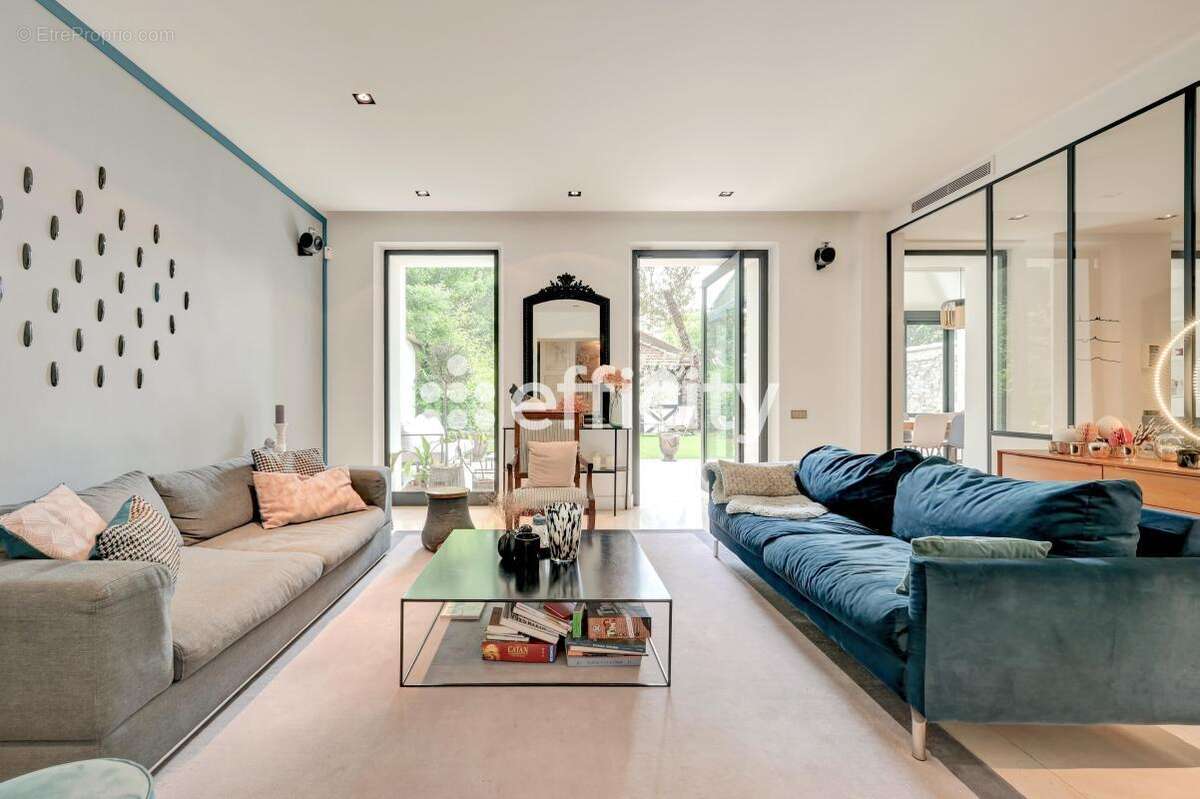 Appartement - photo 2