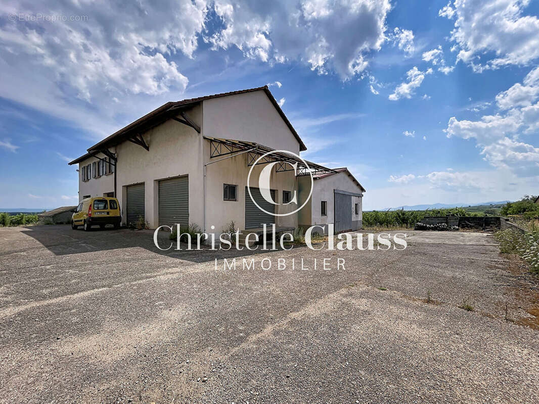 Maison Saint Hippolyte 217 m2 - photo 17