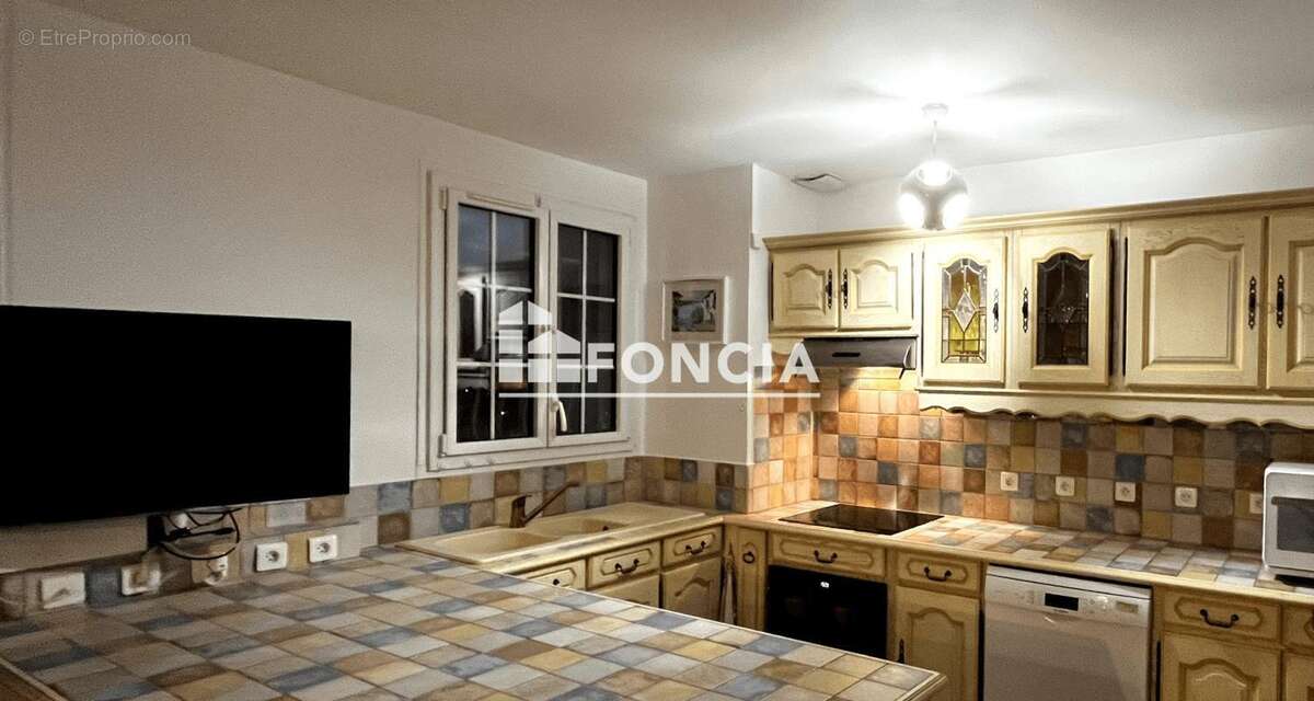 Appartement à SAINT-CYR-SUR-MER