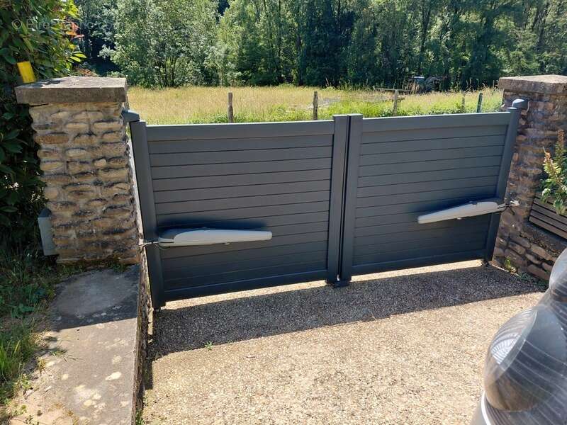 Maison au bord du lot  Accès rivière - photo 24