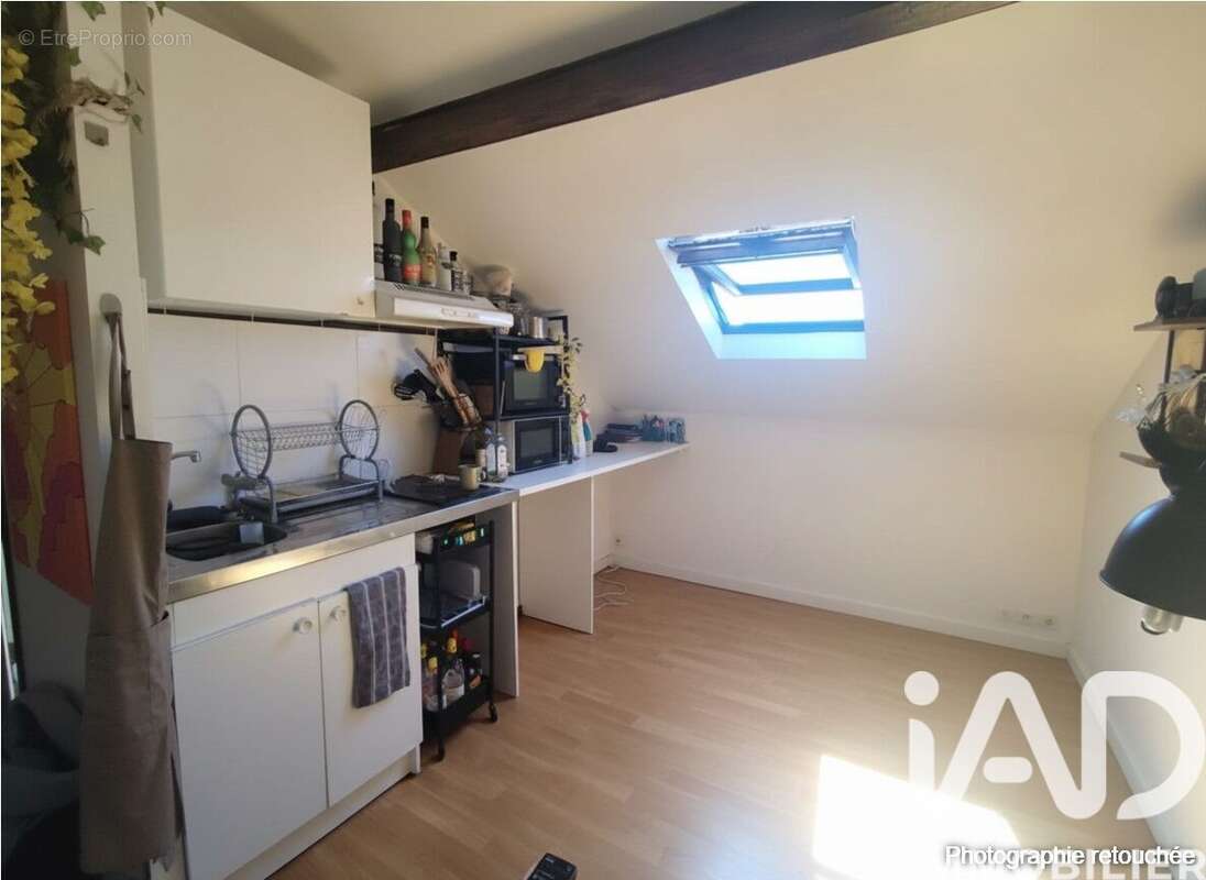 Photo 3 - Appartement à SAINT-MAUR-DES-FOSSES