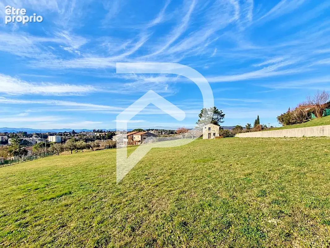 Maison à vendre Villeneuve De Berg 6 pièce(s) 230 m2 - photo 13