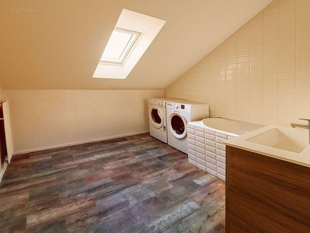 Appartement à BEZONS