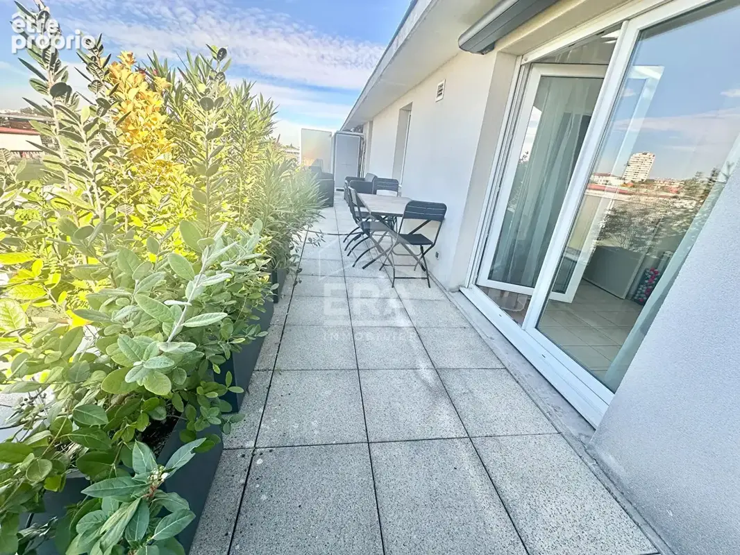 Appartement à CRETEIL