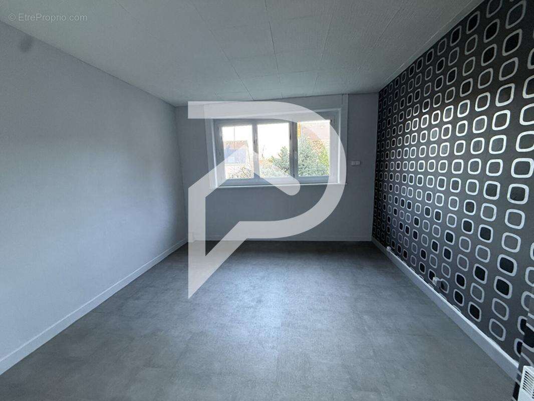 Appartement à BOULOGNE-SUR-MER