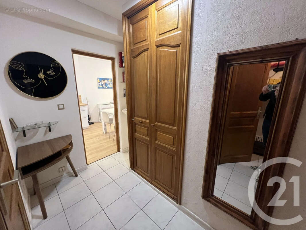 Appartement à VILLE-DI-PIETRABUGNO