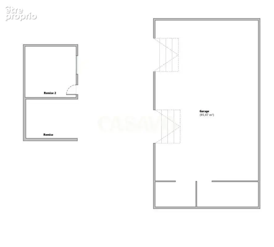 Vente Maison 10 pièces de 288m² - 13540 Aix-en-Provence - photo 8