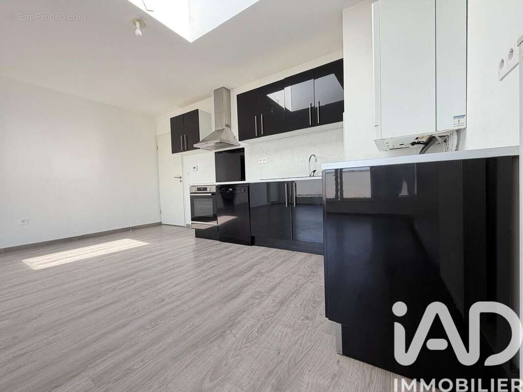 Photo 6 - Appartement à BEZANNES