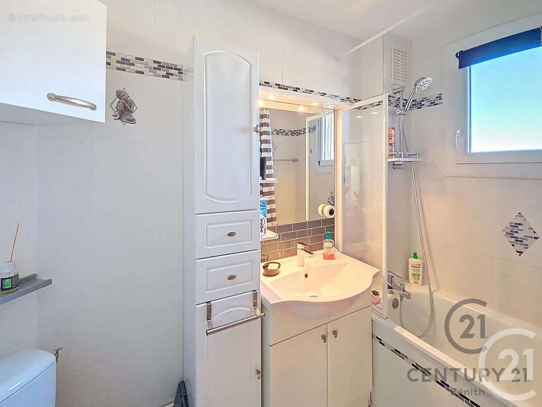 Appartement à LE BARCARES