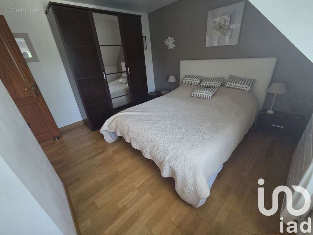 Photo 6 - Maison à FRESNOY-LE-LUAT