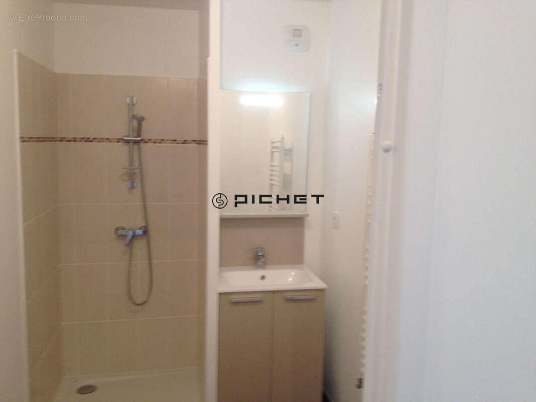 Joli T2  vendu loué La Seyne sur mer - photo 4