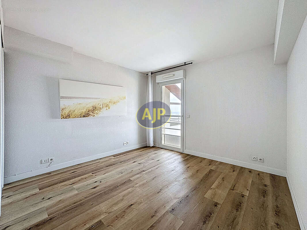 Appartement à CAPBRETON