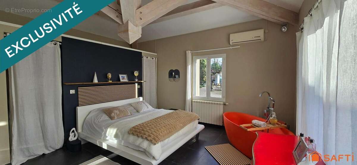 Photo 8 - Maison à MONTEUX