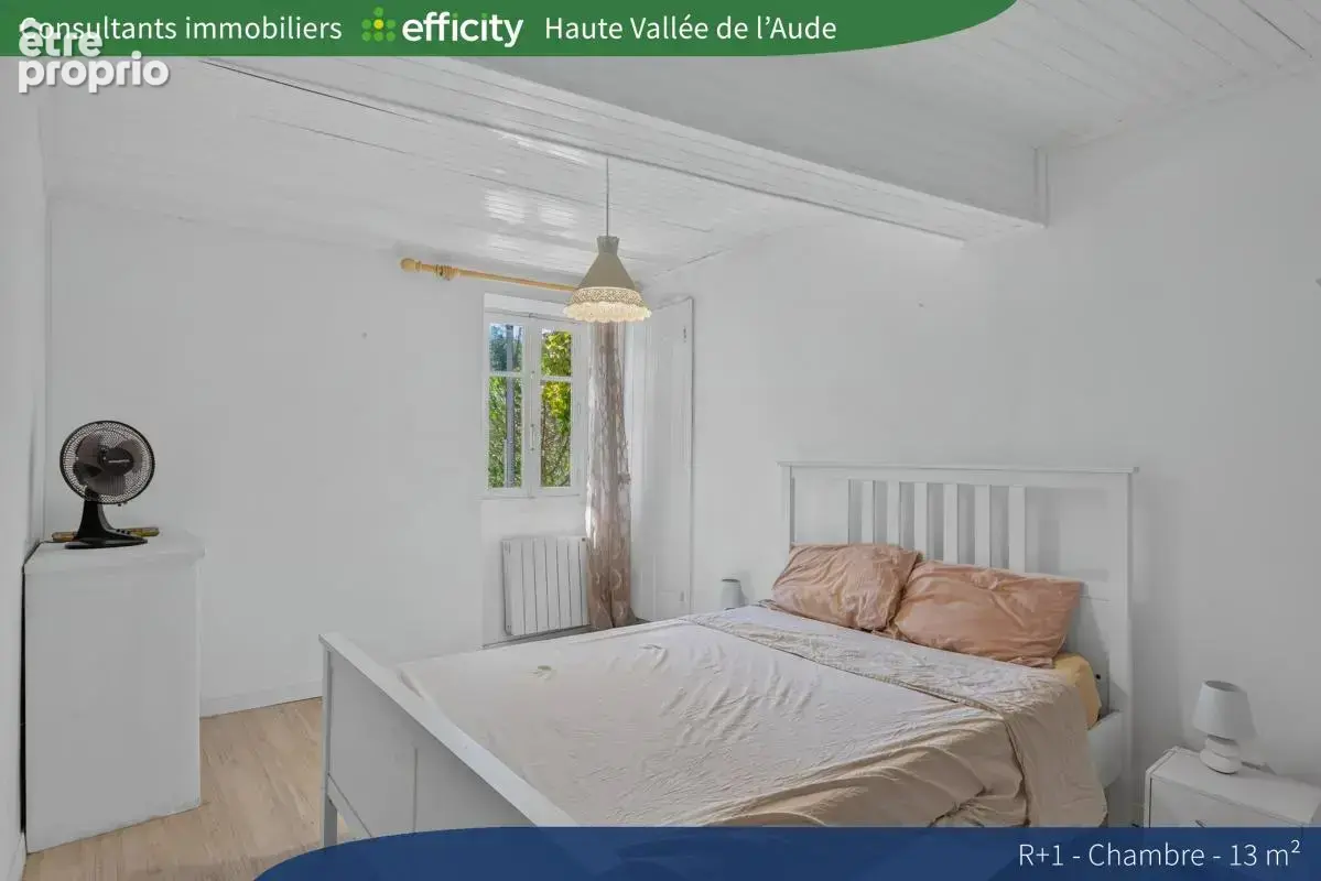 Maison de village - photo 16