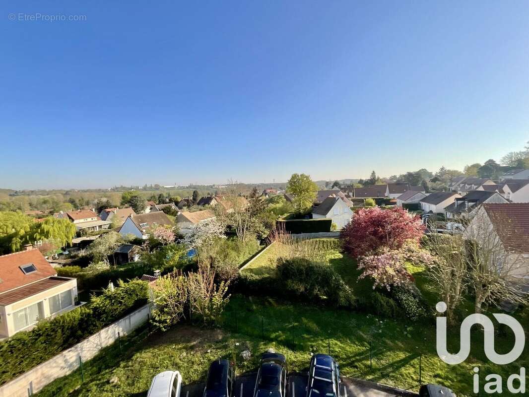 Photo 8 - Appartement à MENNECY