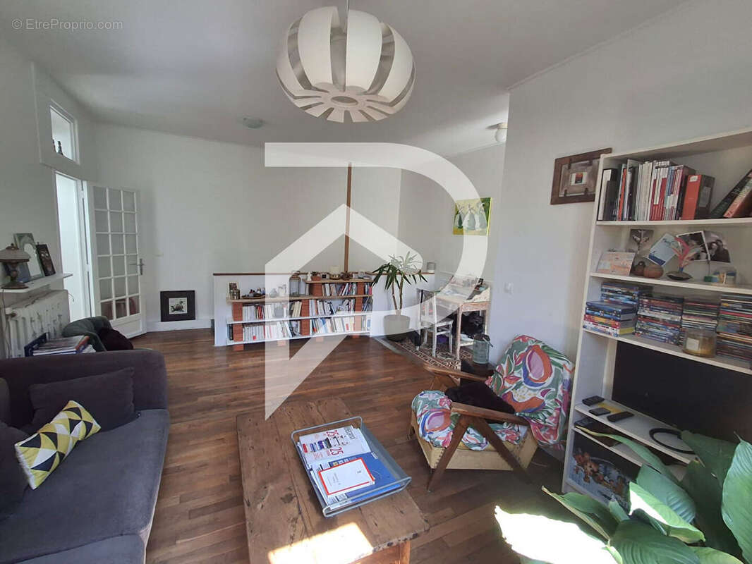 maison 5 pièces - photo 5